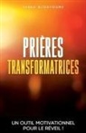 Isaac Ntoutoume - Pri&egrave;res transformatrices
