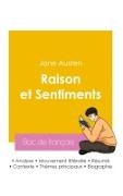 Jane Austen - Réussir son Bac de français 2026 : Analyse du roman Raison et Sentiments de Jane Austen
