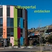 Daniela Schwaner, Karl-Heinz Kamiz - Wuppertal entdecken