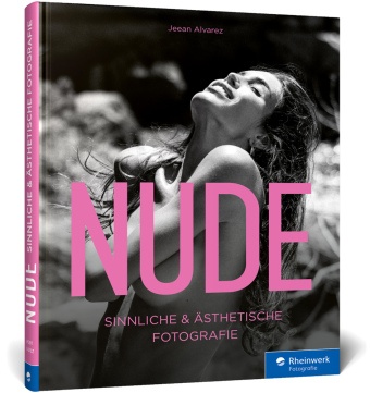 Jeean Alvarez - Nude Sinnliche und ästhetische Fotografie