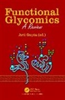 Gupta Arti - Functional Glycomics