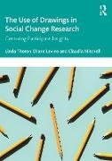Diane Levine, Mitchell Claudia, Linda Theron, Linda Mitchell Theron - Use of Drawings in Social Change Research Centering Participant Insights