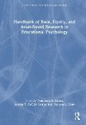 Francesca A. Decuir-Gunby Lopez, DeCuir-Gunby Jessica T., DeLeon L. Gray, Francesca A. López - Handbook of Race, Equity, and Asset Based Research in Educational Psycholog