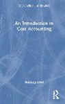 Goel Sandeep - An Introduction to Cost Accounting