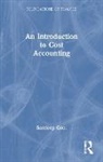 Goel Sandeep - An Introduction to Cost Accounting