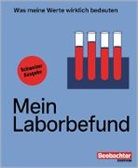 Matthias Bastigkeit - Mein Laborbefund