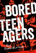 Jonas Engelmann - Bored Teenagers
