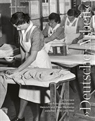 Judith Riemer, Jens Bove, Matthias, Agnes Matthias - "Deutsche Arbeit"