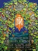 Cast of Critical Role - Critical Role: The Mighty Nein - Stories Untold