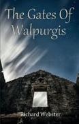 Richard Webster - The Gates Of Walpurgis