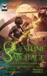 Michael Anderle, C. R. Rowenson - Questline Sabotage