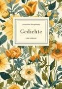 Joachim Ringelnatz - Joachim Ringelnatz: Gedichte. Neuausgabe Die Schnupftabaksdose / Turngedichte / Kuttel Daddeldu / Allerdings / Flugzeuggedanken / Kinder-Verwirr-Buch