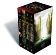 J R R, Tolkien, J R R Tolkien, J. R. R. Tolkien - The Hobbit and The Lord of the Rings