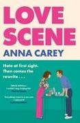 Anna Carey - Love Scene