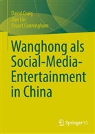 David Craig, Stuart Cunningham, Jian Lin - Wanghong als Social-Media-Entertainment in China