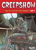 Chip Zdarsky, Jorge Fornes, Stefano Raffaele - Creepshow. Band 3