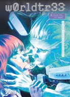 James Tynion Iv, James Tynion IV., Fernando Blanco - w0rldtr33 (Worldtree). Band 3