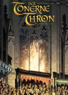 Nicolas Jarry, Lorenzo Pieri, France Richemond, Theo, Theo u a - Der t&ouml;nerne Thron. Band 7