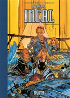 Alejandro Jodorowsky, Moebius - Der Incal Gesamtausgabe