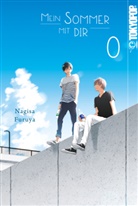 Nagisa Furuya, Dana Soltau - Mein Sommer mit dir 0