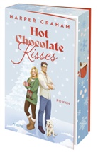 Harper Graham - Hot Chocolate Kisses
