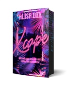 Alisa Bee, Versum Verlagsgruppe GmbH Louis Koch, Versum Verlagsgruppe GmbH Louis Koch - XCape