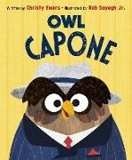 Christy Ewers, Rob Sayegh - Owl Capone