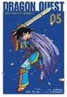 Kamui Fujiwara, Chiaki Kawamata, Junji Koyanagi - Dragon Quest: The Mark of Erdrick 05