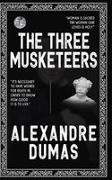 Alexandre Dumas - The Three Musketeers