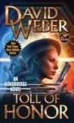 David Weber - Toll of Honor