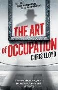 Chris Lloyd - The Art of Occupation