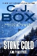 C J Box, C. J. Box, Box C. J. - Stone Cold
