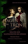 Gerhard Rochus Halder - Hagen von Tronje