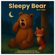 Patel - Sleepy Bear