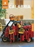 Rough Guides, Rough Jackson Guides, Anthon Jackson, Jackson Anthon - Rough Guides Mini Calabria: Travel Guide With Ebook