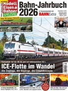 Bahn-Jahrbuch 2026