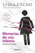Lydia Cacho - Memorias de Una Infamia / Memoirs of an Infamy