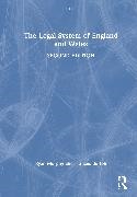 Burton Frances, Ryan Burton Murphy, Murphy Ryan - Legal System of England and Wales