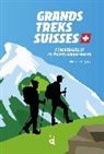 Pierre Pauquay - Grands treks suisses