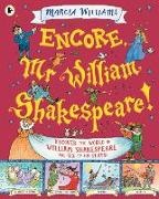 Marcia Williams, Williams Marcia, Williams Marcia - Encore, Mr William Shakespeare!
