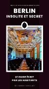 Manuel Roy, Roberto Sassi, Tom Wolf, Wolf Tom - Berlin insolite et secret