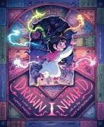 Daniel Nayeri, Nayeri Daniel, Matt Rockefeller - Drawn Inward