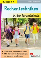 Petra Hartmann - Rechentechniken in der Grundschule