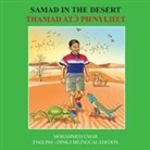 Mohammed Umar - Samad in the Desert