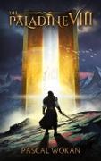 Pascal Wokan - Die Paladine Pforte des Schicksals