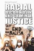 Marty (EDT) Gitlin, Marty Gitlin - Racial Discrimination and Criminal Justice