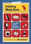 Mike Rampton - Adulting Made Easy