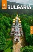 Rough Guides, Rough Longley Guides, Norm Longley, Owen Morton, Nelson Matthew, … - Rough Guides Bulgaria: Travel Guide With Ebook