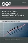 Heidi M. Baumann, Deidra J. Schleicher - New Frontiers in Performance Management Research