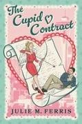 Julie M Ferris, Julie M. Ferris - The Cupid Contract